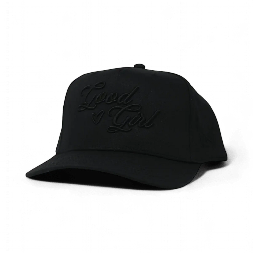 Good Girl Snapback Hat