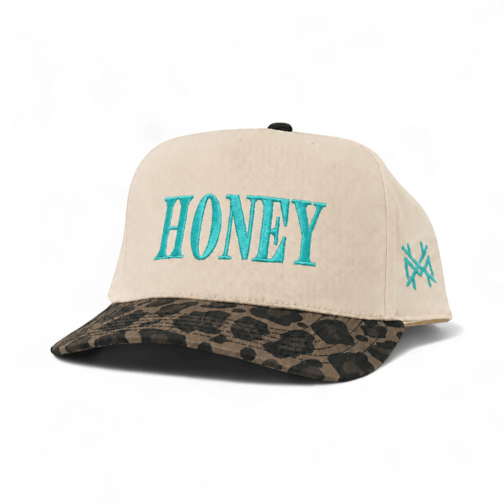 Honey Snapback