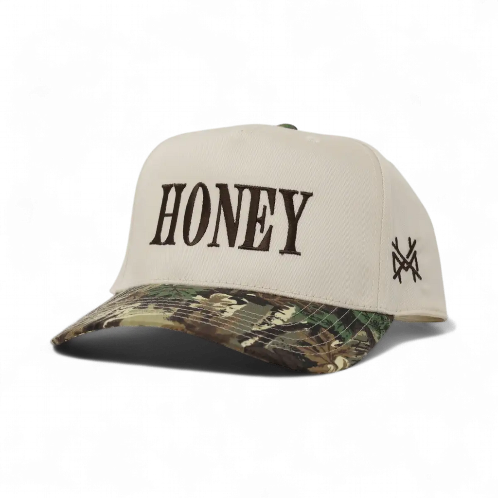 Honey Snapback