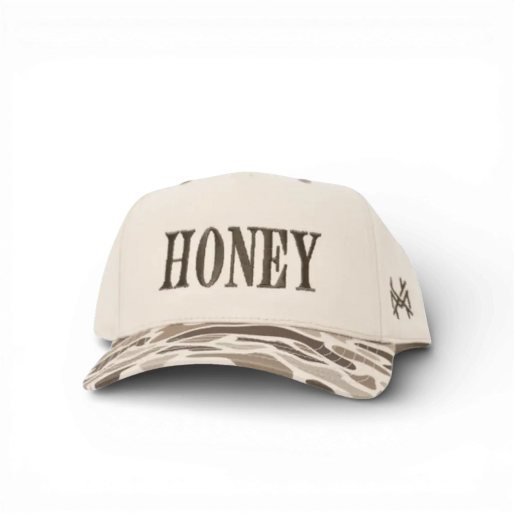 Honey Snapback