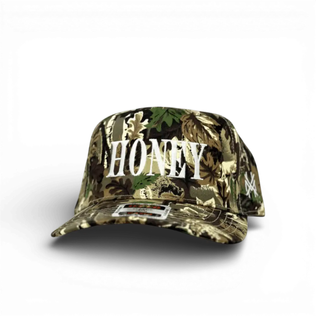 Honey Snapback