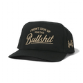 I Didn't Sign Up For This Bullshit Snapback Hat
