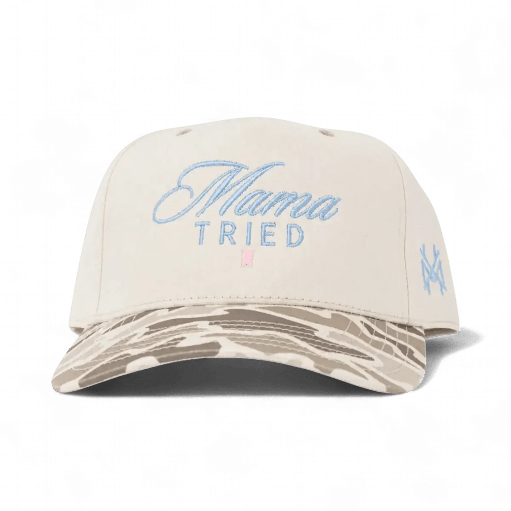 Mama Tried Ultra