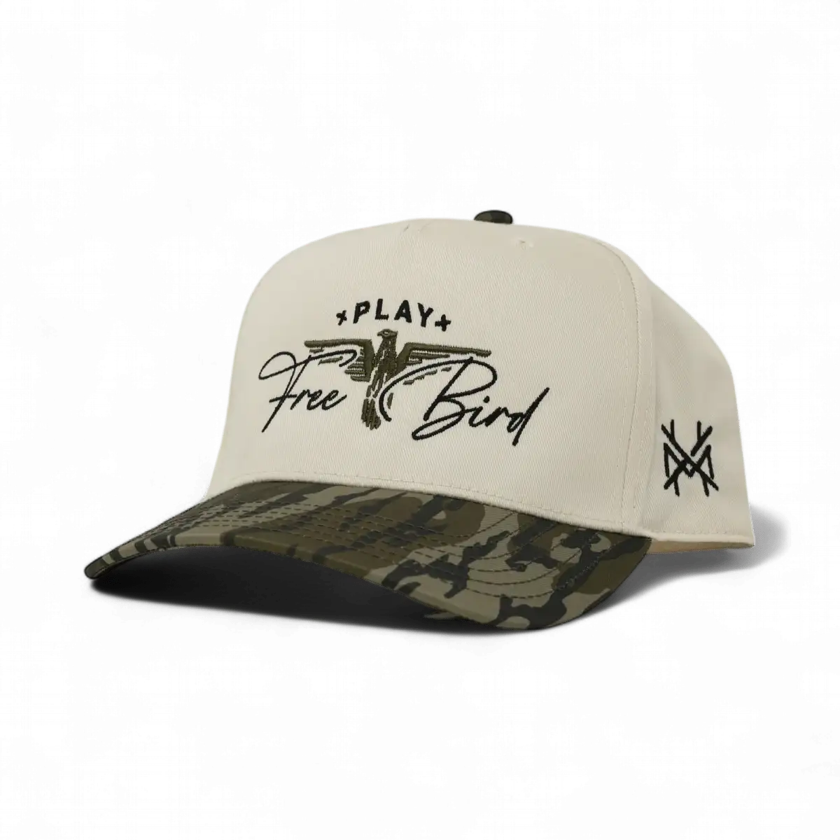 Play Freebird Trucker Hat