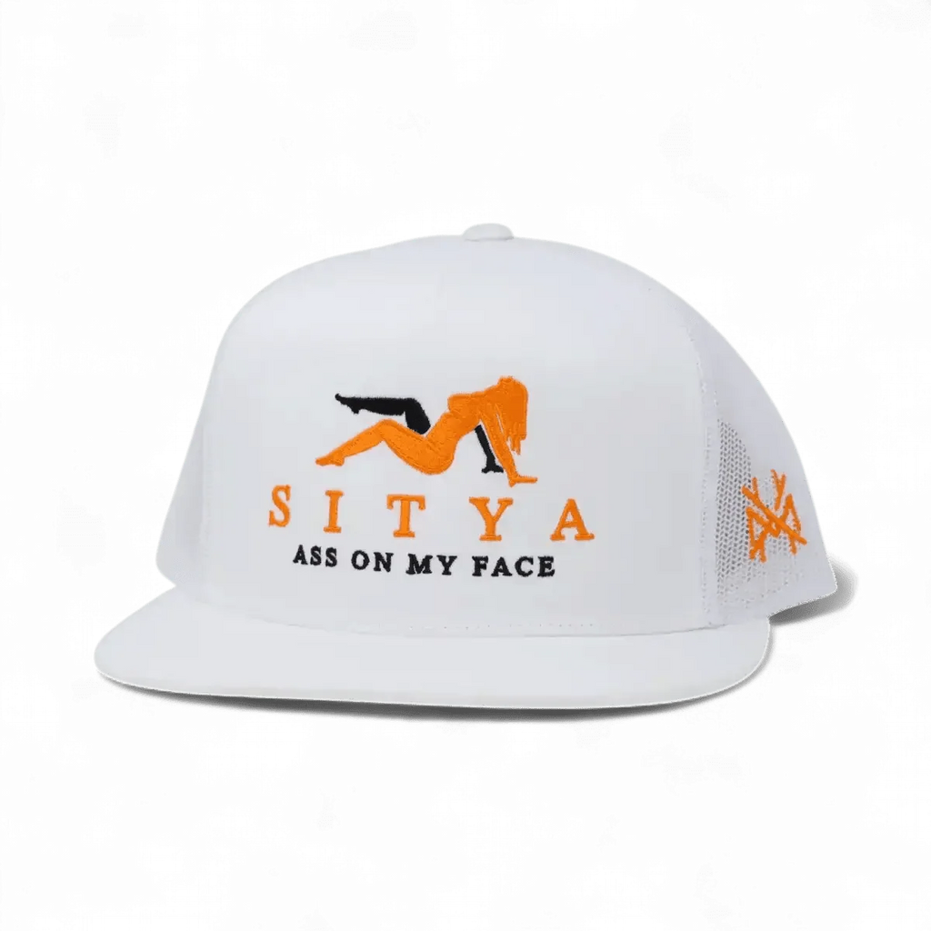 Sitya Snapback Hat